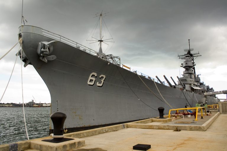 Vital Role of Lean Six Sigma In The US Navy