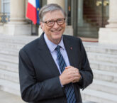 six sigma leadership profiles Bill Gates