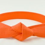 Image: Six Sigma Orange Belt