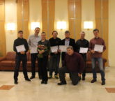 Six Sigma Accelerated Black Belt Moscow 2015