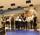 Six Sigma Black Belt Beko 2015