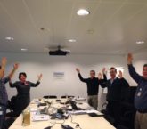 Six Sigma Black Belt Lausanne 2014