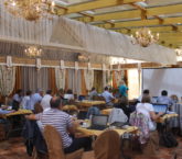 Six Sigma Green Belt Agroterra 2015