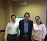 Six Sigma Green Belt Atlanta 2012