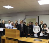Six Sigma Green Belt Kamensk Uralsky 2014