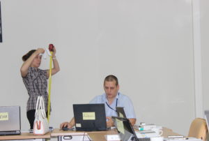 Six Sigma Green Belt Moscow 2014