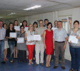 Six Sigma Green Belt Moscow 2014