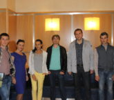Six Sigma Green Belt Moscow 2015