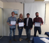 Six Sigma Green Belt Moscow 2017 Image01