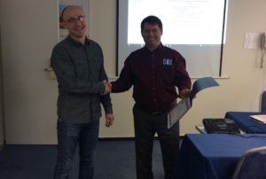 Six Sigma Green Belt Moscow 2017 Image05