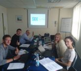 Six Sigma Green Belt Moscow September 2016 Image2