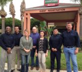 Six Sigma Master Black Belt Orlando 2013