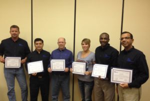 Six Sigma Master Black Belt Orlando 2013