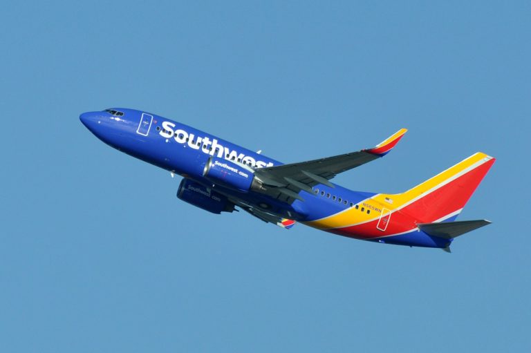 southwest airlines customer services