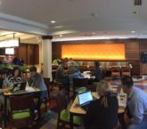 Six Sigma Green Belt Austin 2016 Image08