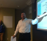 Six Sigma Green Belt Chicago 2016 Image5