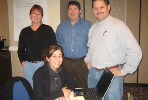 Six-Sigma-Green-Belt-Las-Vegas-2006-Image6