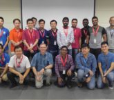 Six Sigma Green Belt Singapore 2017 Image10