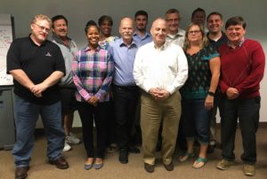 Six Sigma Green Belt Indianapolis 2017--Image3