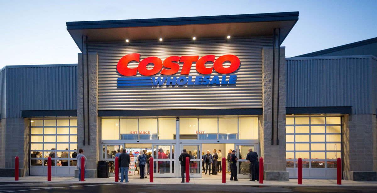 costco indianapolis jobs