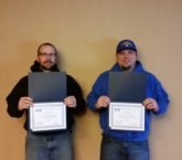 Six Sigma Green Belt Portland 2017