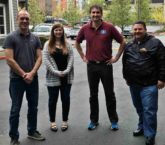 Six Sigma Green Belt Seattle 2018 Image04