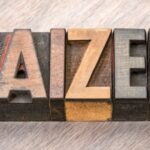 Image: Kaizen and Six Sigma