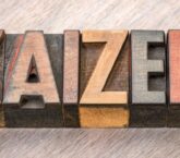 Image: Kaizen and Six Sigma