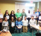 Six Sigma Black Belt Chicago Elmhurst 2018 Image01