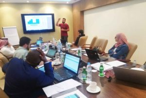 Six Sigma Green Belt Dubai 2018 Image02