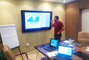 Six Sigma Green Belt Dubai 2018 Image03