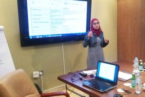 Six Sigma Green Belt Dubai 2018 Image04