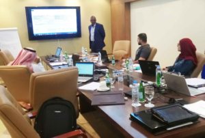 Six Sigma Green Belt Dubai 2018 Image05