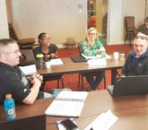 Six Sigma Green Belt Indianapolis 2018 Image01