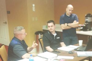 Six Sigma Green Belt Indianapolis 2018 Image03