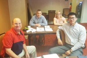 Six Sigma Green Belt Indianapolis 2018 Image04