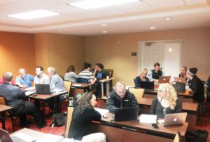 Six Sigma Green Belt Indianapolis 2018 Image06