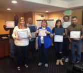 Six Sigma Green Belt Los Angeles 2018 Image1