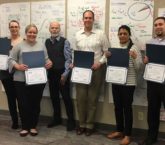Six Sigma Green Belt Philadelphia 2018 Image09