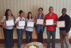 Six Sigma Green Belt Washington 2018 Image02