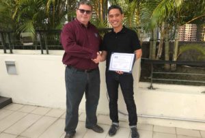 Six Sigma Master Black Belt Singapore 2018 Image10