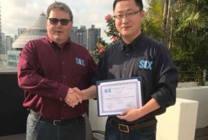 Six Sigma Master Black Belt Singapore 2018 Image12