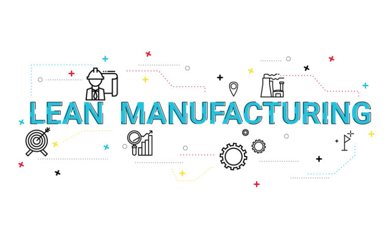 lean manufacturing tools
