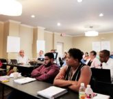 Six Sigma Green Belt Houston 2018 Image01