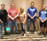 Six Sigma Green Belt San Diego 2018 Image02