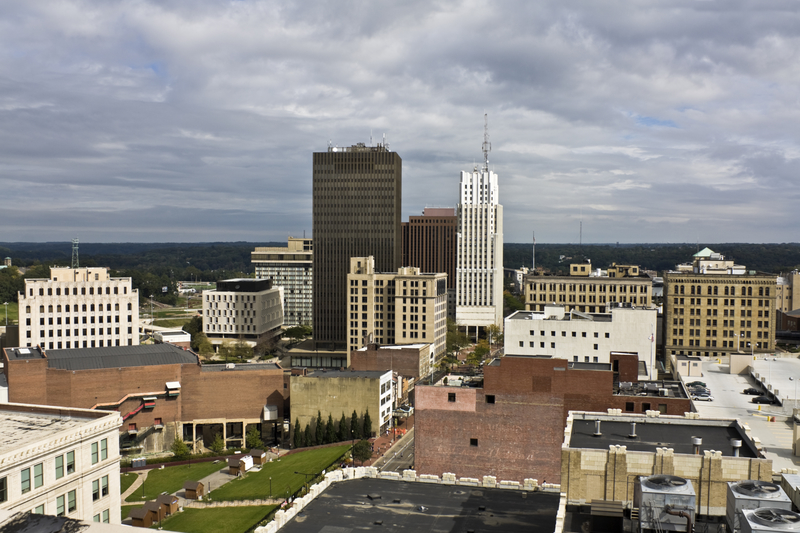Image: Six Sigma Akron