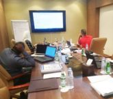 Six Sigma Black Belt Dubai 2018 Image01