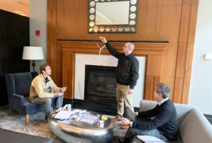 Six Sigma Green Belt Boston Massachusetts 2018 Image 5