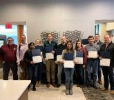 Six Sigma Green Belt Boston Massachusetts 2018 Image 7