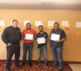 Six Sigma Green Belt San Antonio Texas 2018 Image 16